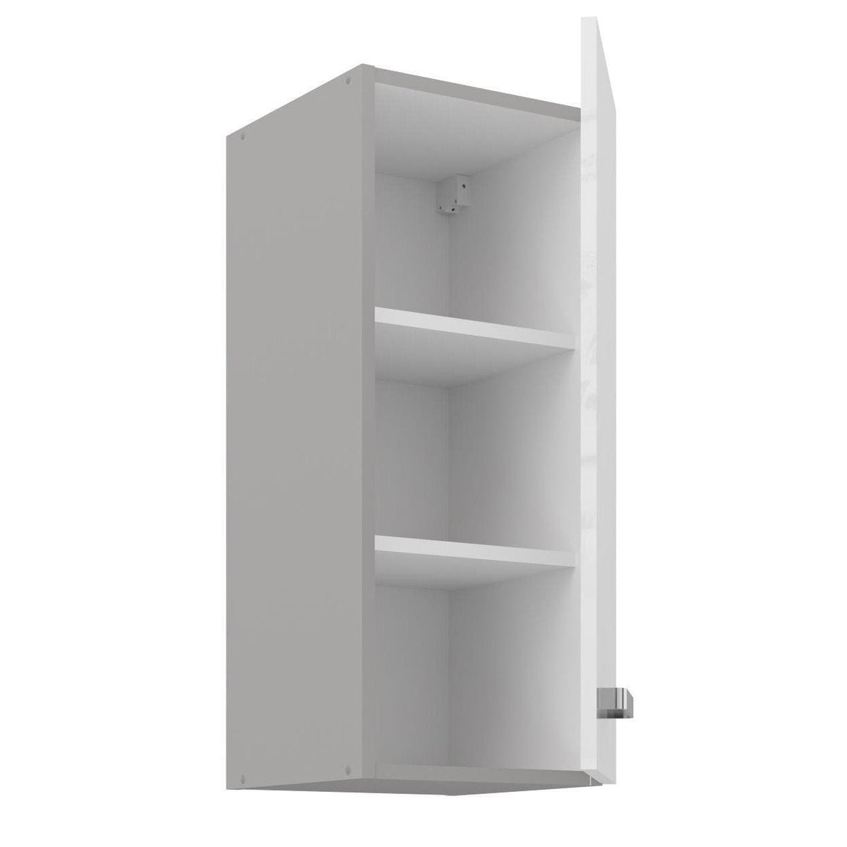 Κρεμαστό Ντουλάπι Ramon 30 G 72 1F 30x31x71.5