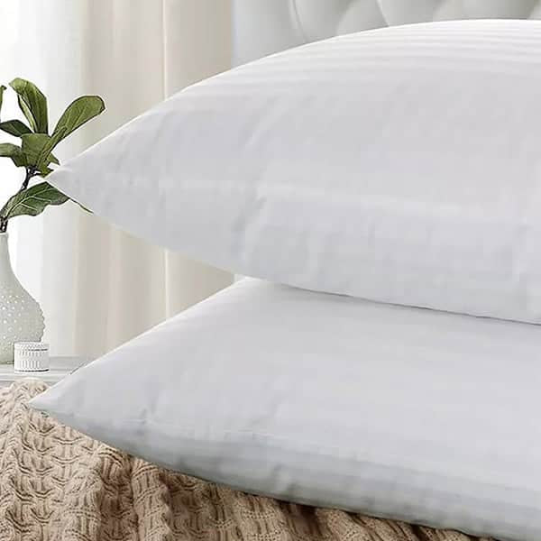 Μαξιλάρι Ξενοδοχείου 50x70εκ