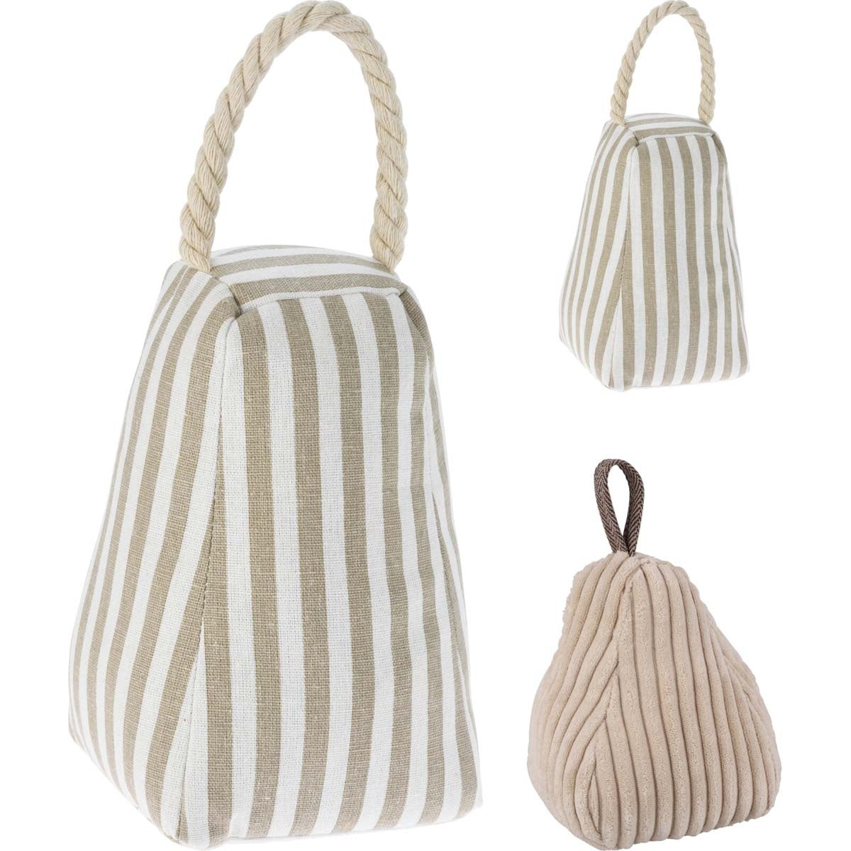 Στοπ Πόρτας Σάκος 14x14x21 2 Σχδ