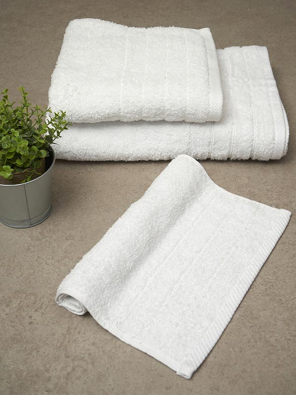 Πετσέτα Ivy 450gsm 70x140εκ