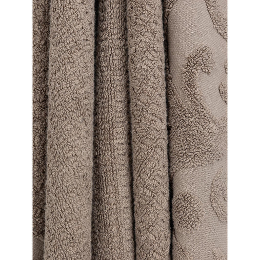 Πετσέτα Κρόσι 8 Coffee Προσώπου 50x90εκ