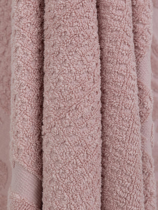 Πετσέτα Κρόσι 3 Powder Μπάνιου 80x150εκ