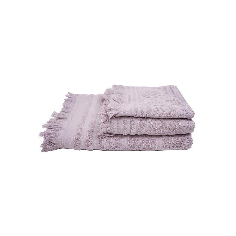 Πετσέτα Κρόσι 4 Rotten Apple Μπάνιου 80x150εκ