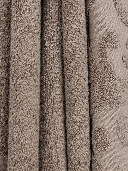 Πετσέτα Κρόσι 8 Coffee Μπάνιου 80x150εκ