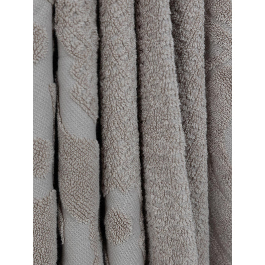 Πετσέτα Κρόσι 1 Beige Χεριών 40x60εκ