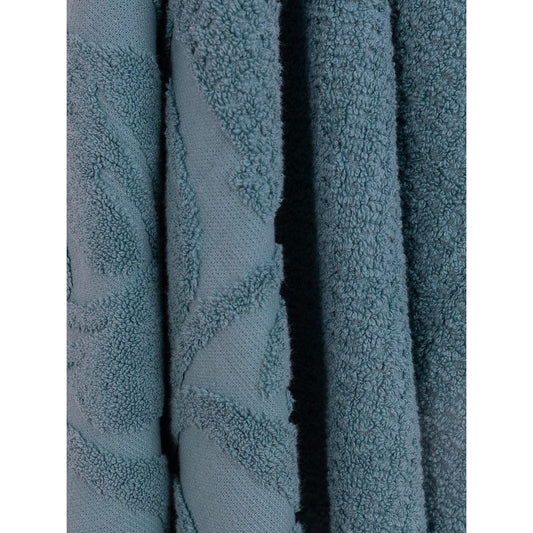 Πετσέτα Κρόσι 9 Petrol Χεριών 40x60εκ