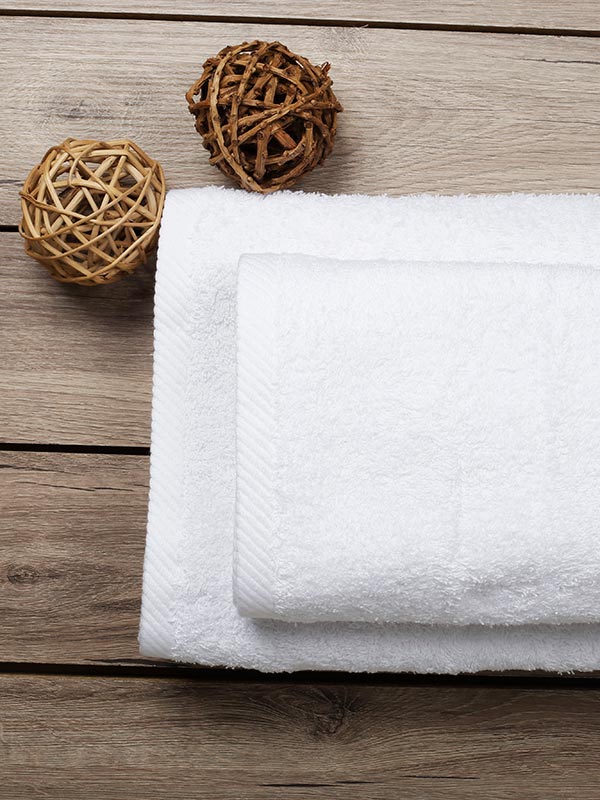 Πετσέτα Joy 500gsm 80x160εκ