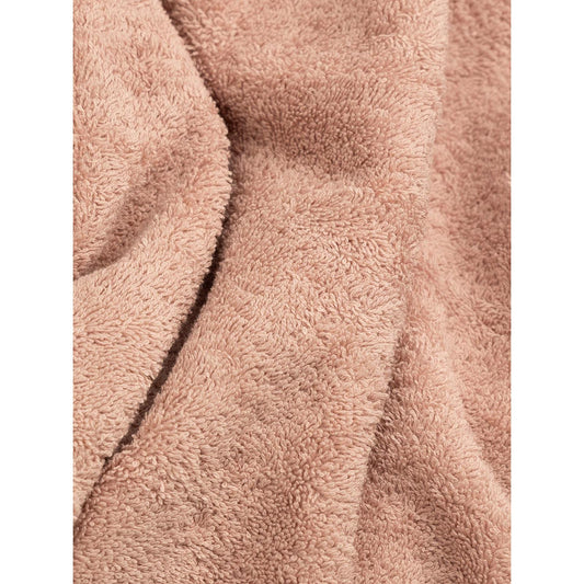 Πετσέτα Ameli Misty Rose Μπάνιου 80x150εκ