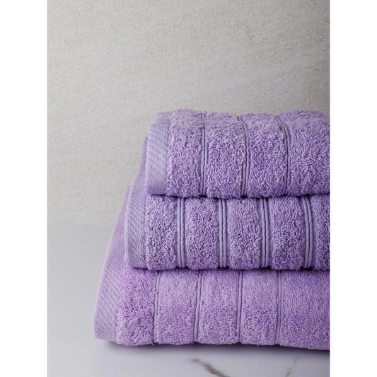 Πετσέτα Πενιέ Dory 18 Levander Χεριών 30x50εκ