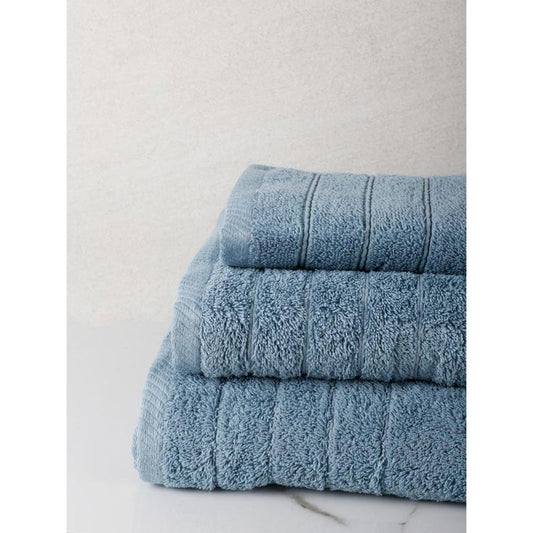 Πετσέτα Πενιέ Dory 9 Aqua Χεριών 30x50εκ