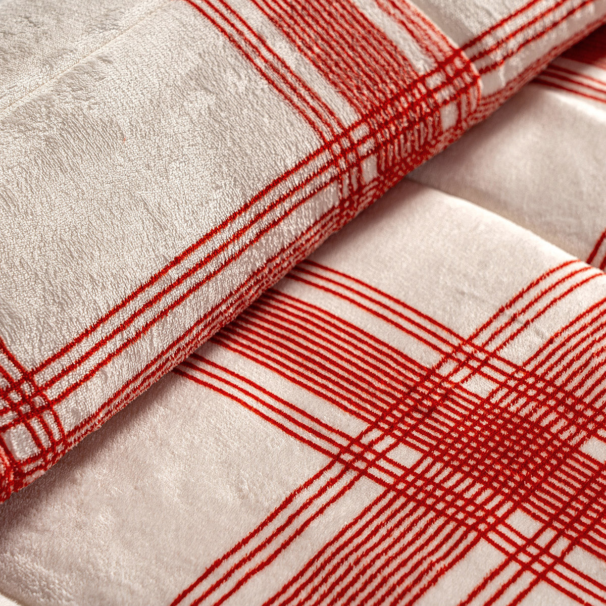 Κουβερτοπάπλωμα Υπέρδιπλο Art 11532 220x240εκ Εμπριμέ