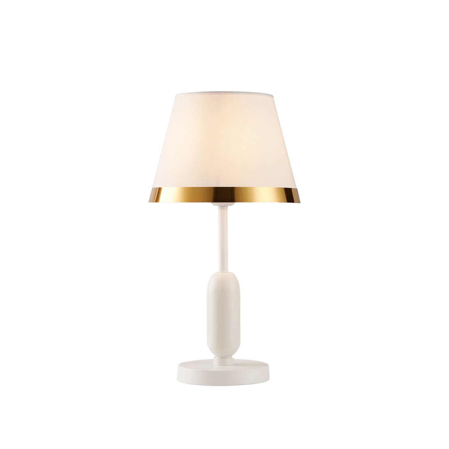 TLC 1102 WH ΠΟΡΤΑΤΙΦ ΜΕΤΑΛΛΙΚΟ ΛΕΥΚΟ ΑΠΛΟ ΑΜΠΑΖΟΥΡ ΛΕΥΚΟ Φ30x51