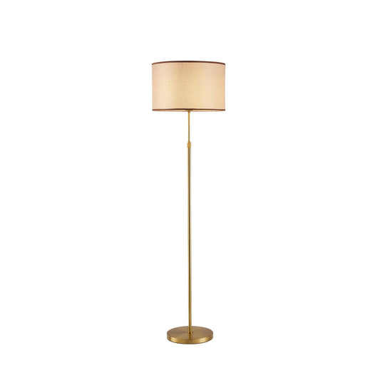 FLC 912 AB ΔΑΠΕΔΟΥ ΟΞΥΝΤΕ ΙΣΙΟ ΜΕ ΑΜΠΑΖΟΥΡ BWL 1xΕ27 Φ35x157