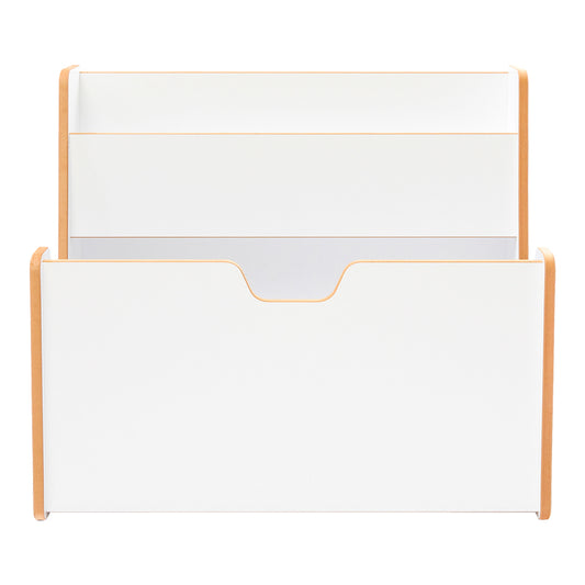 Ραφιέρα Crane Λευκό MDF 57x34x55