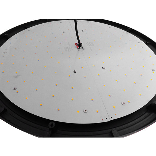 12144 Αδιάβροχο IP65 Φωτιστικό Στύλου / Κολώνας Πλατείας LED 100W 12000lm AC 230v Θερμό Λευκό 3000K