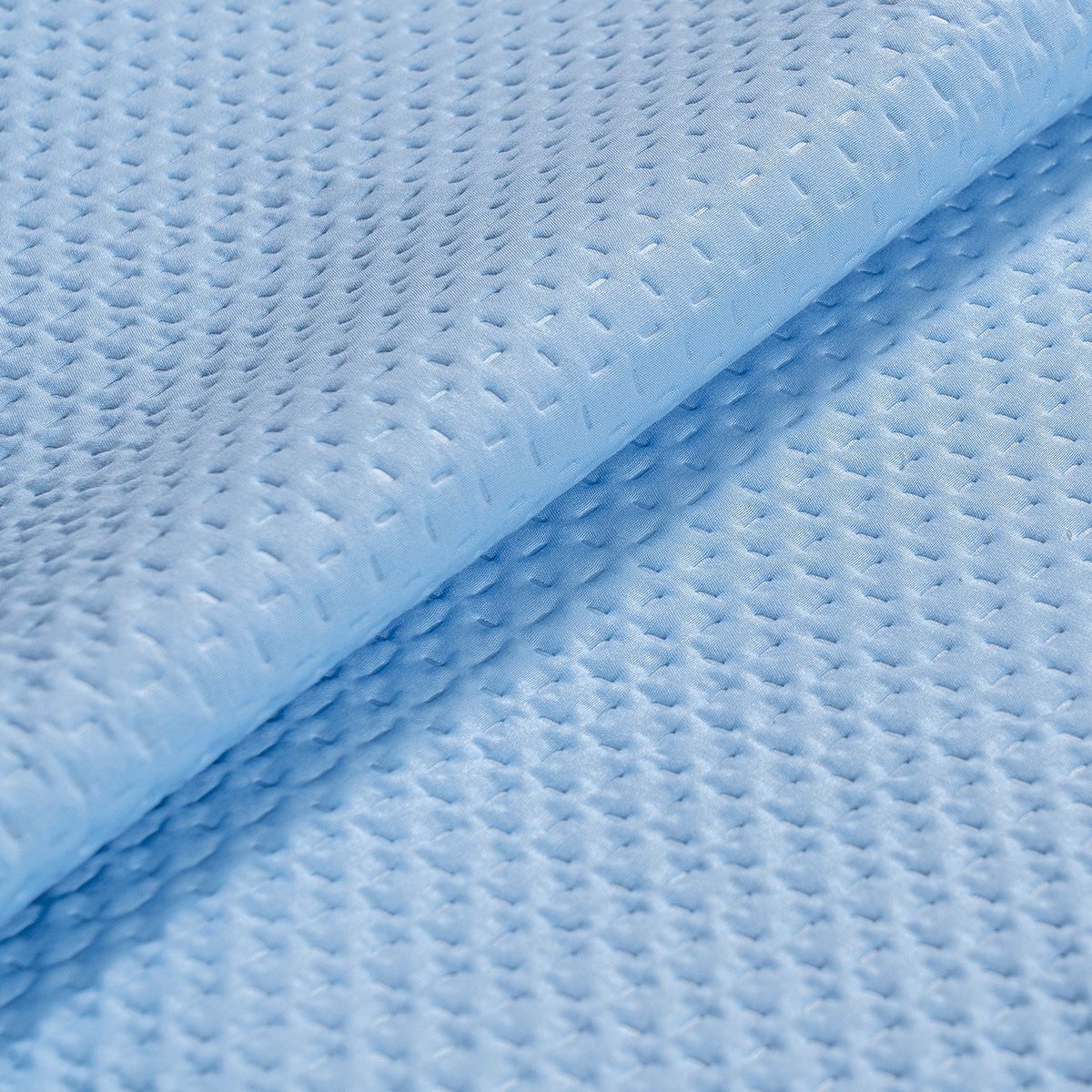 Κουβερλί Υπέρδιπλο Pre-Washed Intence Art 12200 σε 9 Αποχρώσεις 230x250εκ Λευκό