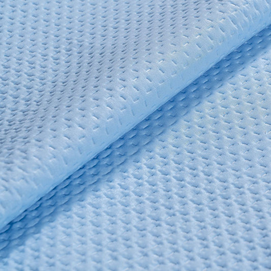 Κουβερλί Υπέρδιπλο Pre-Washed Intence Art 12200 σε 9 Αποχρώσεις 230x250εκ Λευκό