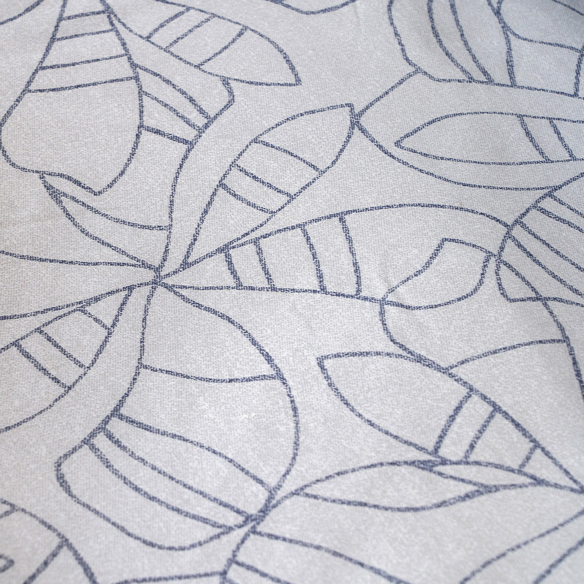 Σετ Σεντόνια Υπέρδιπλα με Λάστιχο Adela Art 12251 170x200+30εκ Γκρι