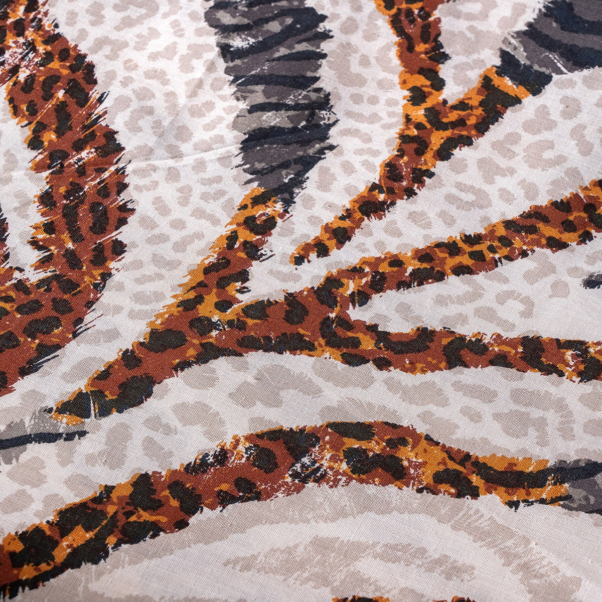 Σετ Σεντόνια Υπέρδιπλα με Λάστιχο Rea Art 12259 170x200+30εκ Ανθρακί