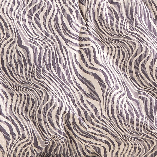 Σετ Σεντόνια Φανελένια Υπέρδιπλα Gogh Art 12334 240x260εκ Μόκα