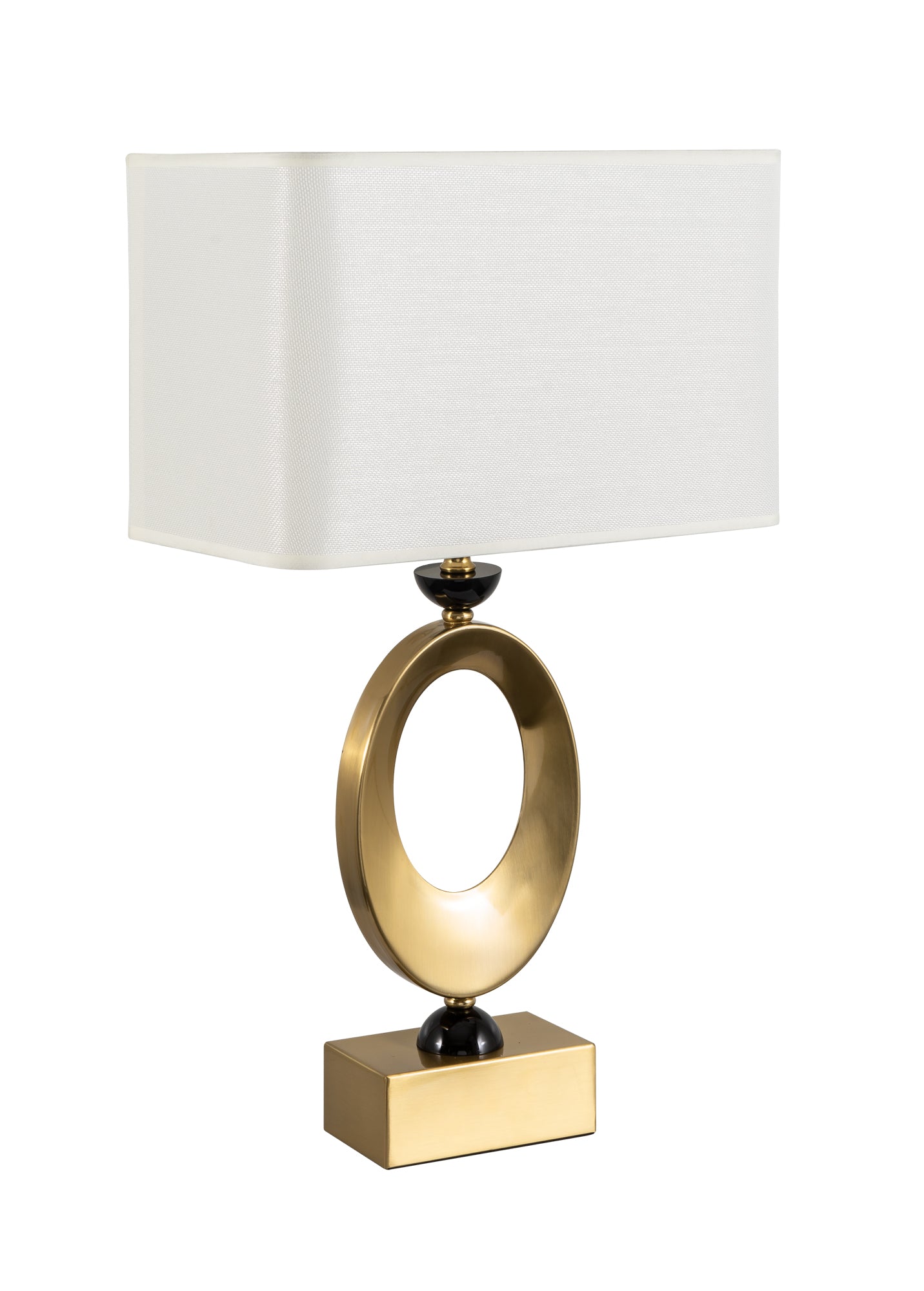 TLC 8803 AB ΕΠΙΤΡΑΠΕΖΙΑ ΛΑΜΠΑ ΟΞΥΝΤΕ ΤΟ ΑΠΕΙΡΟ ΑΜΠΑΖΟΥΡ ΠΑΡΑΛ/ΜΟ ΜΠΕΖ 1xΕ27 40x22x(25-67)