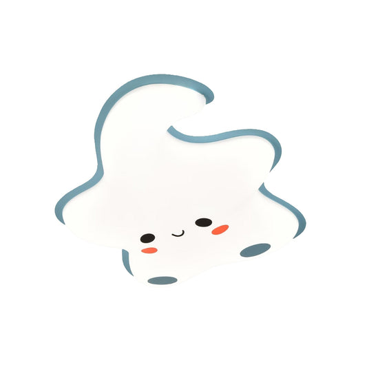 CCC 4310 ΠΛΑΦΟΝΙΕΡΑ ΠΑΙΔΙΚΗ ΦΑΤΣΟΥΛΑ ΑΣΤΕΡΙ LED CCT Φ50εκ