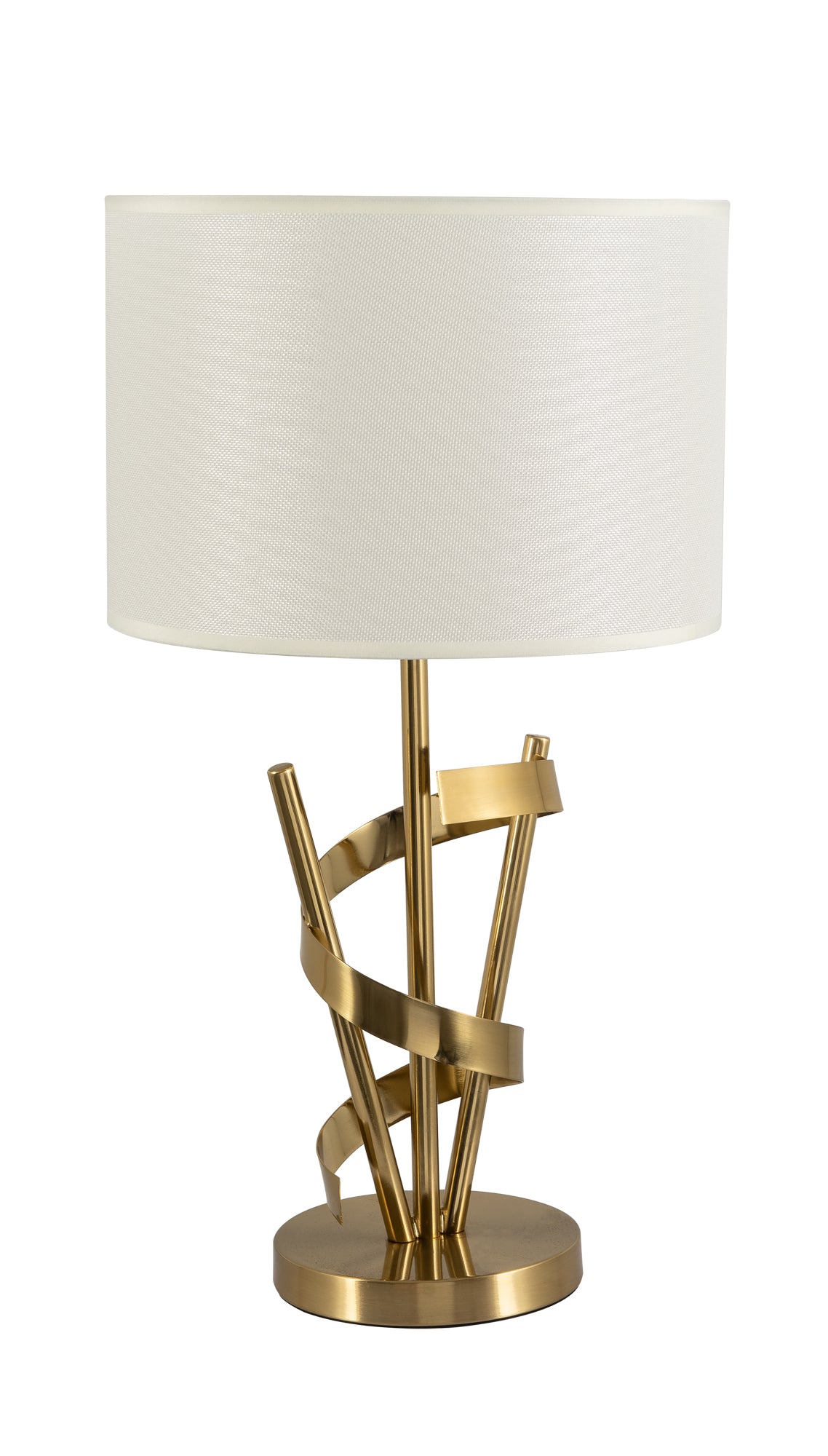 TLC 8809 GDM ΕΠΙΤΡΑΠΕΖΙΑ ΛΑΜΠΑ ΟΞΥΝΤΕ ΚΟΡΔΕΛΑ ΑΜΠΑΖΟΥΡ ΜΠΕΖ 1xΕ27 Φ35x63