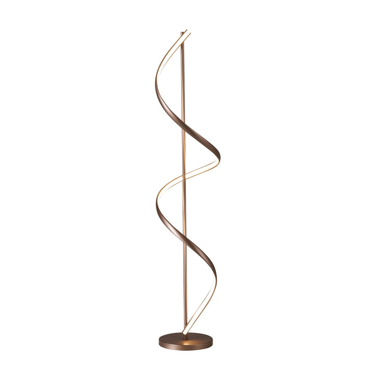 FLC 783 BW ΔΑΠΕΔΟΥ LED ΚΑΦΕ ΚΟΡΔΕΛΑ DIMMER + CONTROL Φ25x125