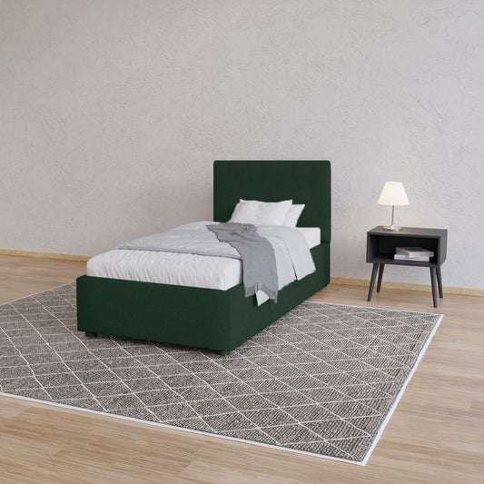 Κρεβάτι Billy Κυπαρισσί 90x200εκ