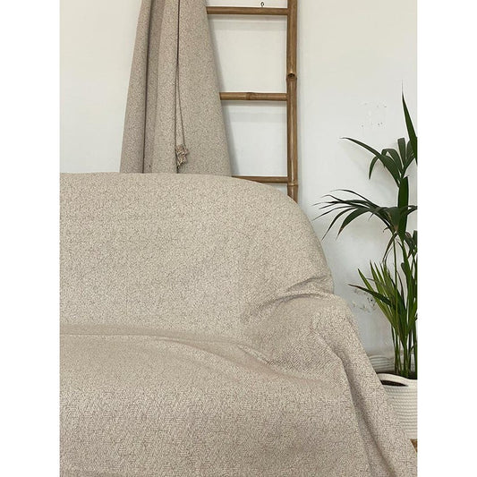 Ριχτάρι Lito 2 Beige Σετ 3 Τεμαχίων (1θ – 2θ – 3θ)