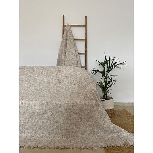 Ριχτάρι Lito 1 Beige Σετ 2 Τεμαχίων (2θ – 3θ)