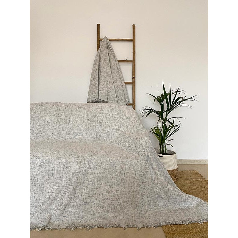 Ριχτάρι Lito 1 Grey Σετ 2 Τεμαχίων (2θ – 3θ)