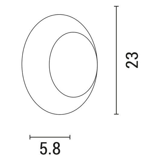ΦΩΤΙΣΤΙΚΟ ΠΙΣΙΝΑΣ LED 18W 6500K 12V