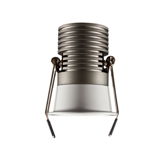 ΣΠΟΤ ΧΩΝΕΥΤΟ 5W Φ40 4000Κ ΛΕΥΚΟ