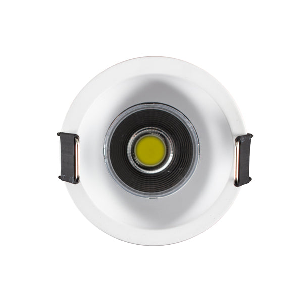 ΣΠΟΤ ΧΩΝΕΥΤΟ 5W Φ40 4000Κ ΛΕΥΚΟ