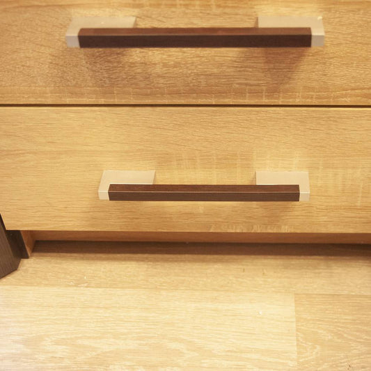 Κομοδίνο Scarlet Σονόμα-Βέγκε 50x36x40,5