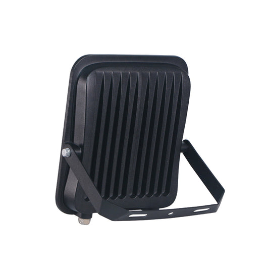 ΠΡΟΒΟΛΕΑΣ LED SMD 100W ΜΑΥΡΟΣ IP66 4000K PLUS