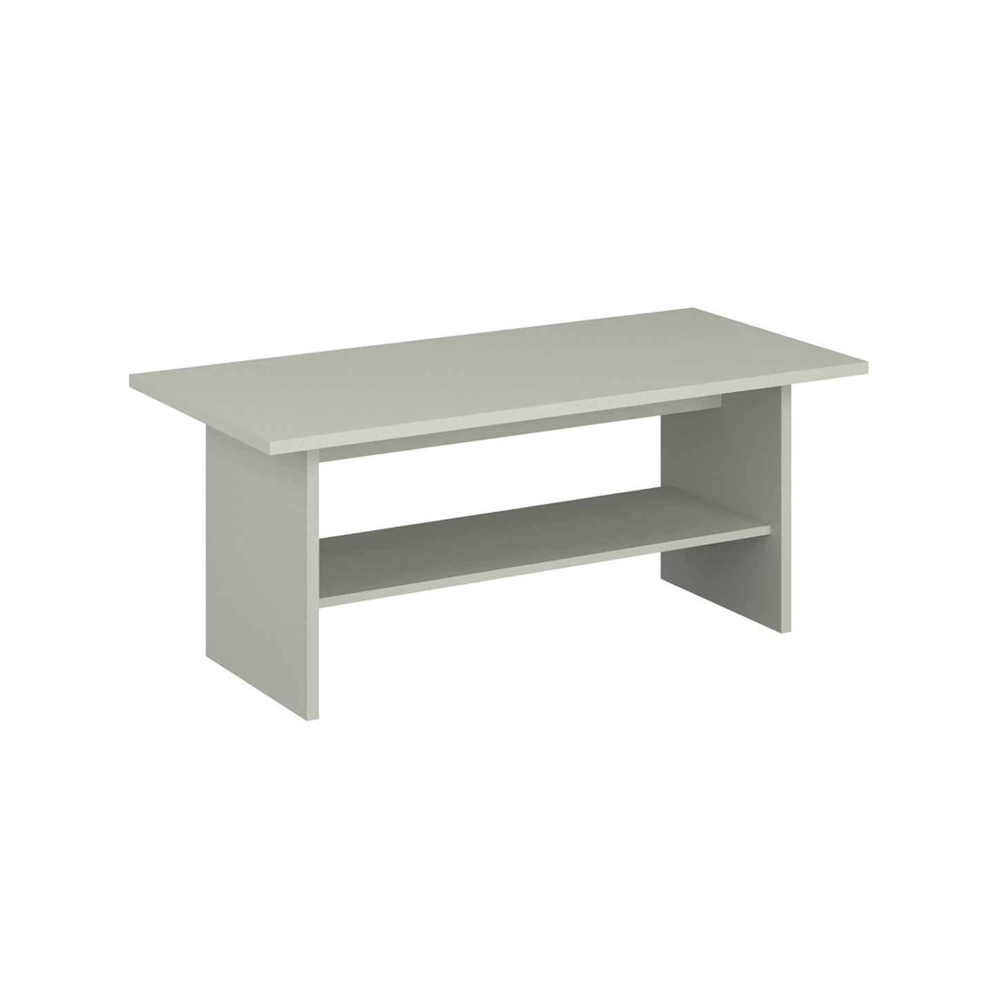 Τραπέζι Σαλονιού Karin Cashmere 120x50x57