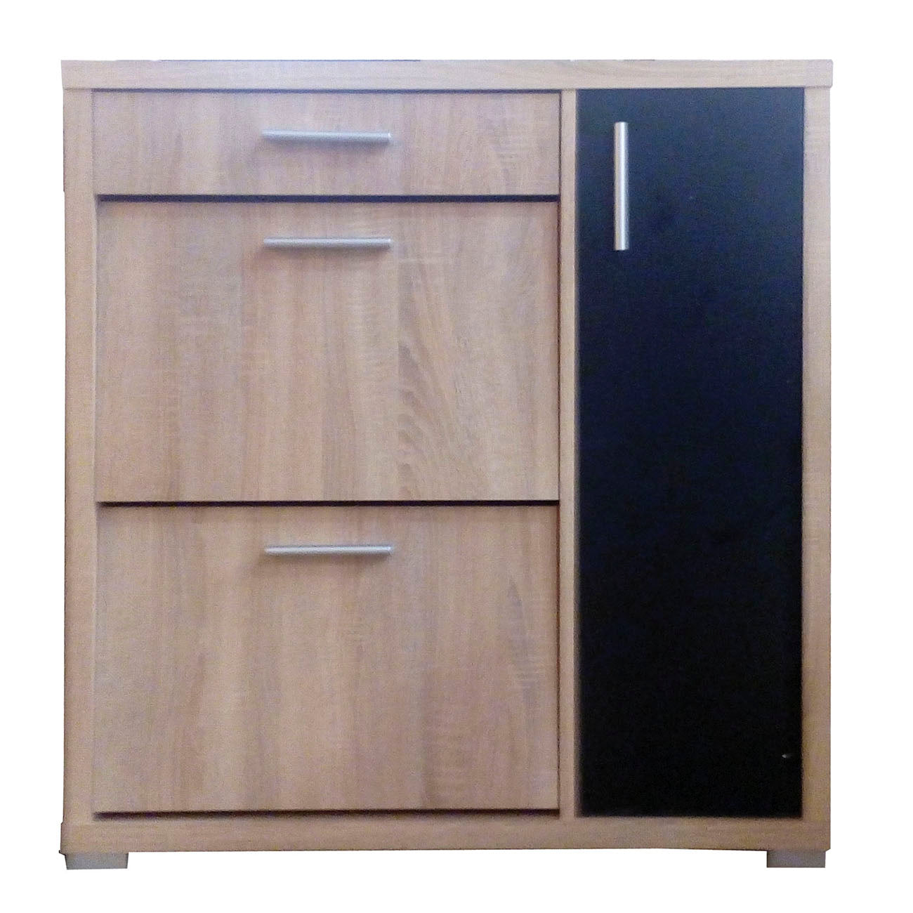 Παπουτσοθήκη Laura 90x28.2x95.6