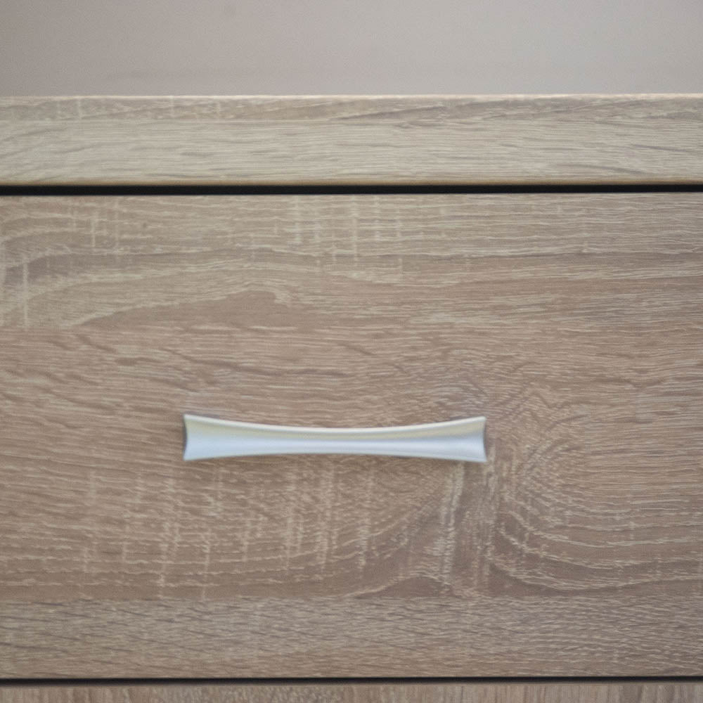 Κομότα Top Mix Sonoma 80x33x85