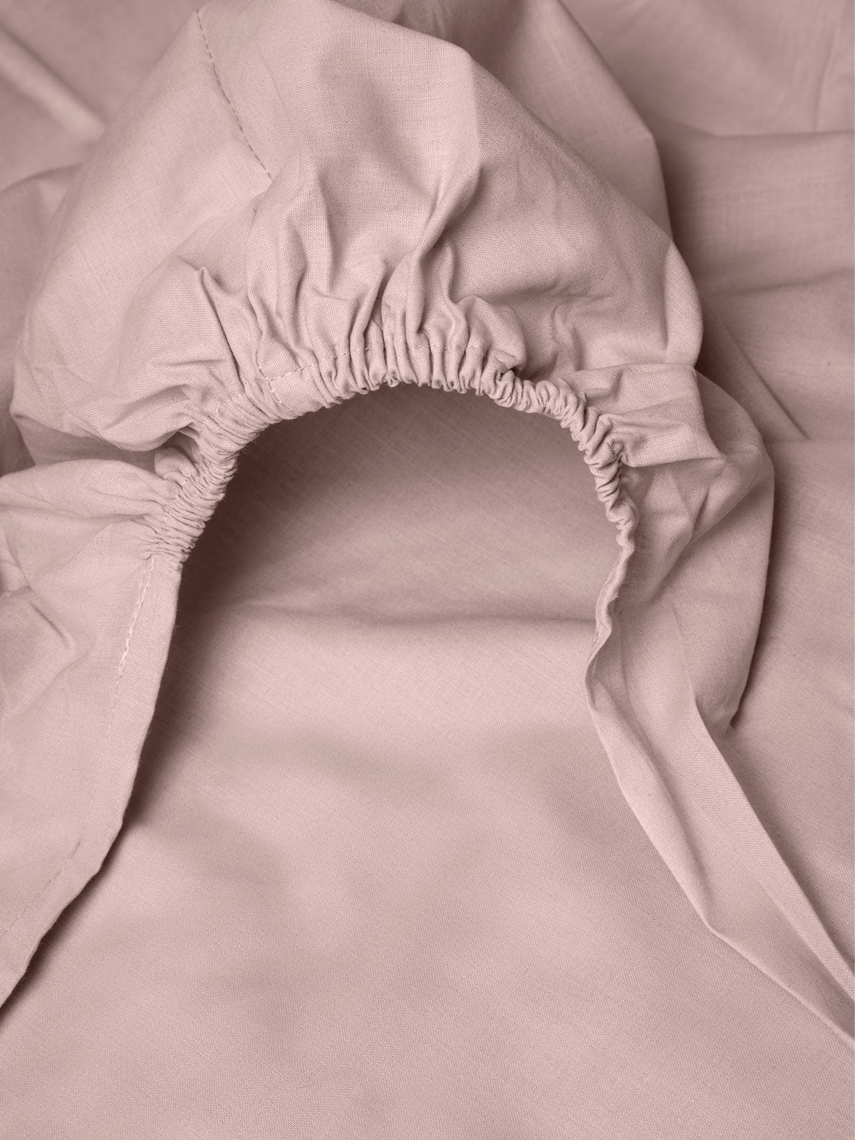 Κατωσέντονο Menta με Λάστιχο 28 Rotten Apple Ημίδιπλο 120x200+25εκ