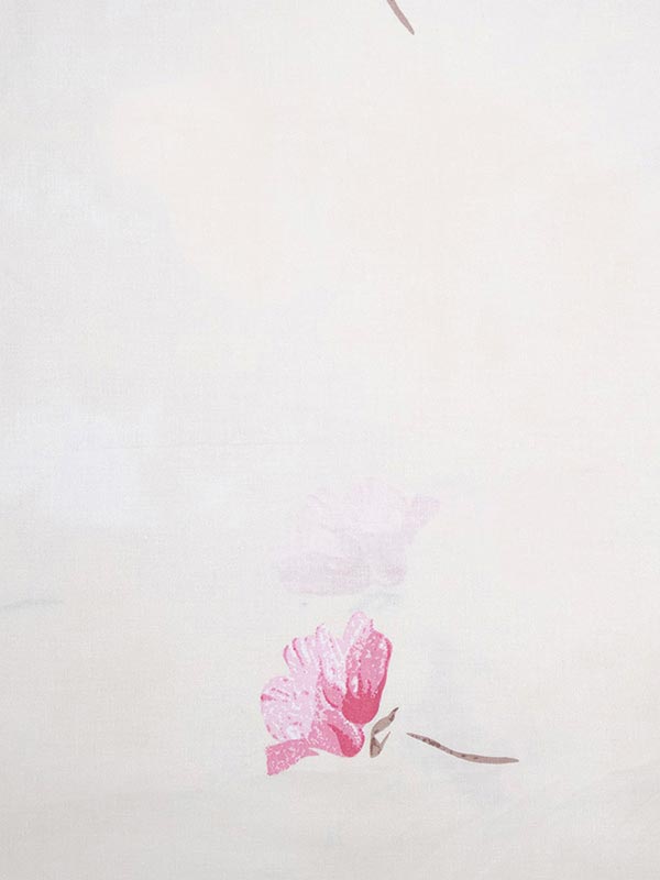 Κατωσέντονο Cotton Feelings με Λάστιχο 311 Μονό 100x200+30εκ