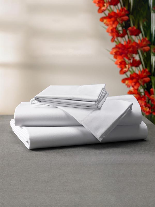 Σεντόνι Myrto (190tc) 170x270εκ