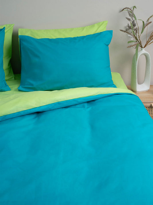 Σετ Σεντόνια Menta 206 Μονό 160x250εκ