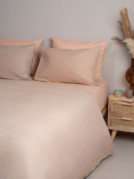 Σετ Σεντόνια Menta 204 Υπέρδιπλο 235x250εκ