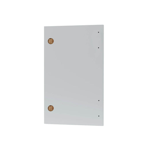 Άνω Πορτάκι Modest Γκρι 45x71.3x1.6