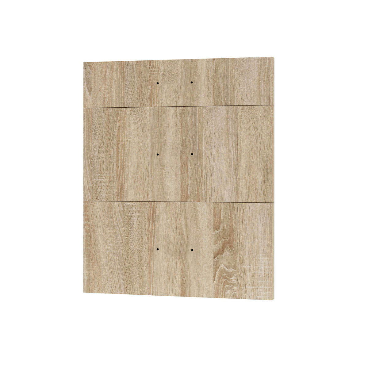 Modest Drawer Fronts Sonoma 60x82x1.6