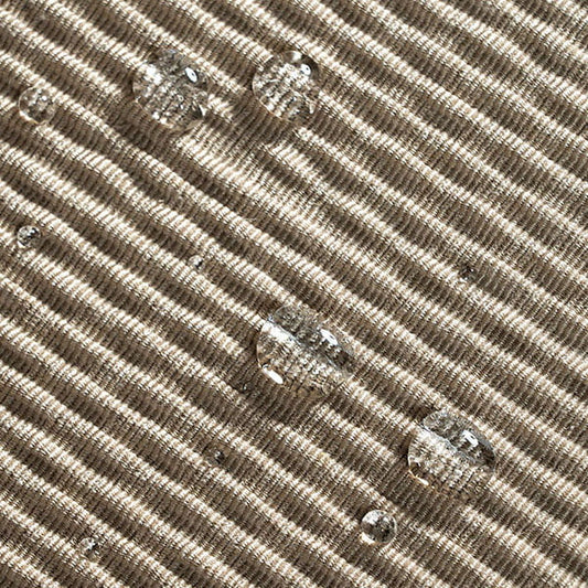 Ελαστικό Αδιάβροχο Κάλυμμα Τετραθέσιου Καναπέ Art 1583 σε 5 Χρώματα Grey