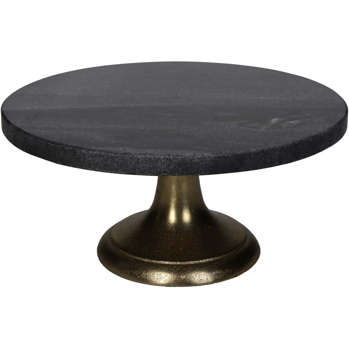 Βάση Κέικ Μαύρη 24x24x12