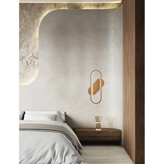 Απλίκα LED 6W 3000K